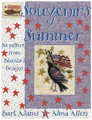 (image for) Souvenirs Of Summer